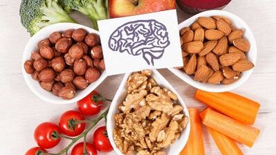 Bellek geliştirmek için hangi vitaminlere ihtiyaç vardır