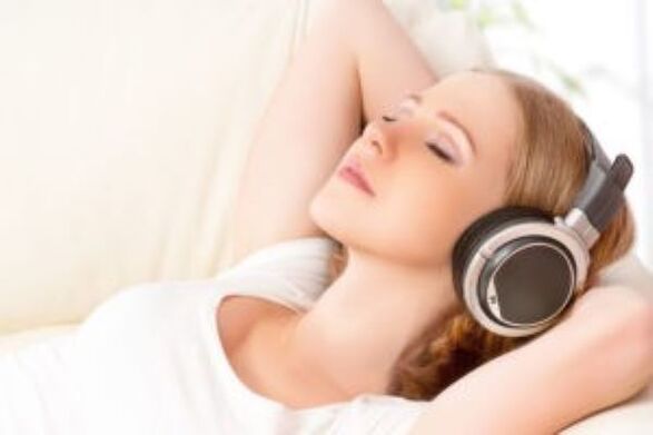 Odaklanmak için Müzik Dinle