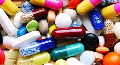 Beyin Vitamin Preparatları