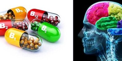 Beyin için hangi vitaminlere ihtiyaç var